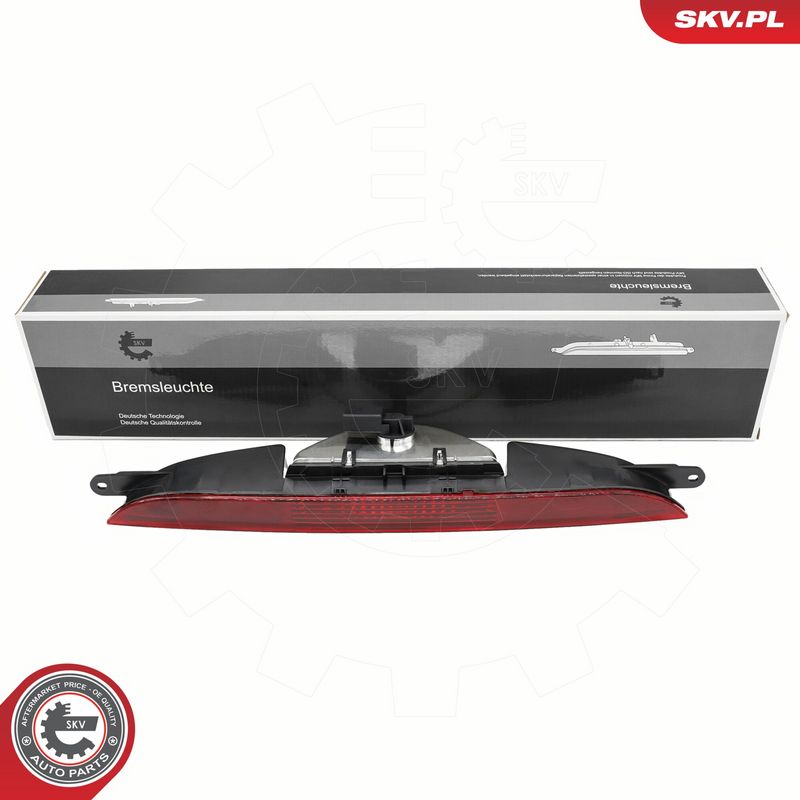 Lisapidurituli, ESEN SKV 72SKV815