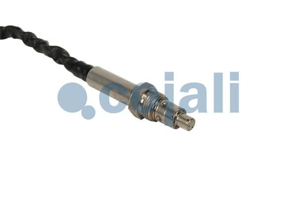 NOx-senzor, vstřikování močoviny 2269079