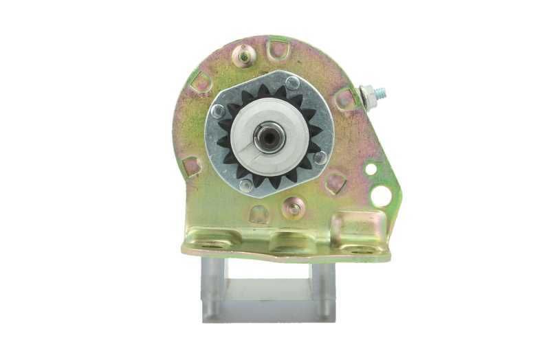BV PSH 400.033.162.200 Starteris