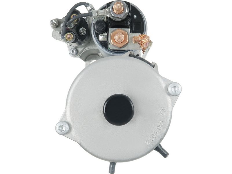 AS-PL S0689(SEG) Starter