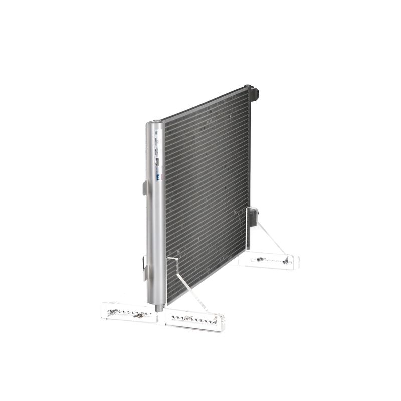 NISSENS 941284 Condenser, air conditioning