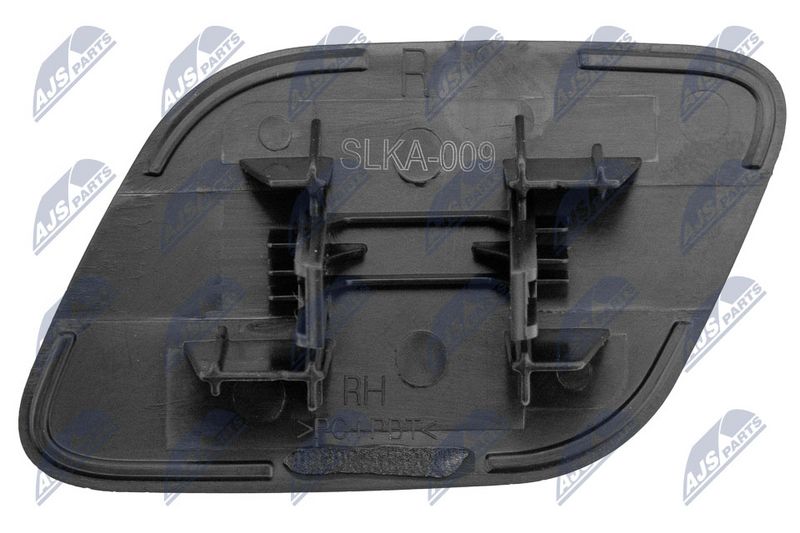 NTY EDS-KA-009 Cover, bumper