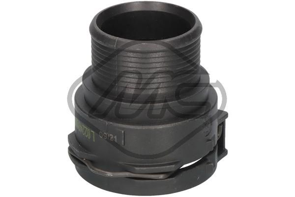 Metalcaucho 30359 - Coolant Flange