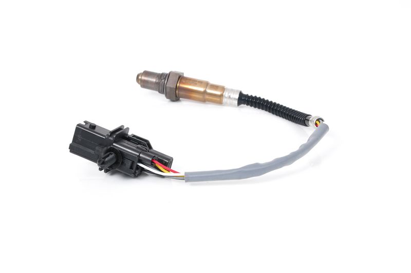 BOSCH 0258007011 Oxygen Sensor