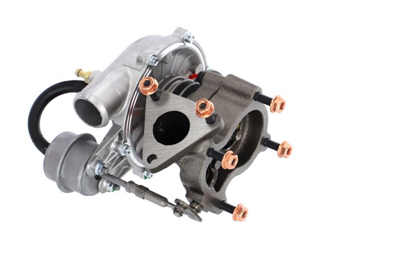 REMANTE 003-001-001129R Charger, charging (supercharged/turbocharged)