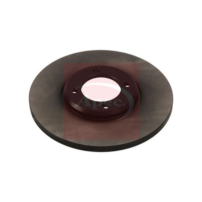 APEC Brake Disc DSK158