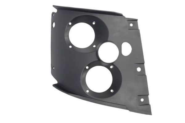 Stoßfänger - Halter