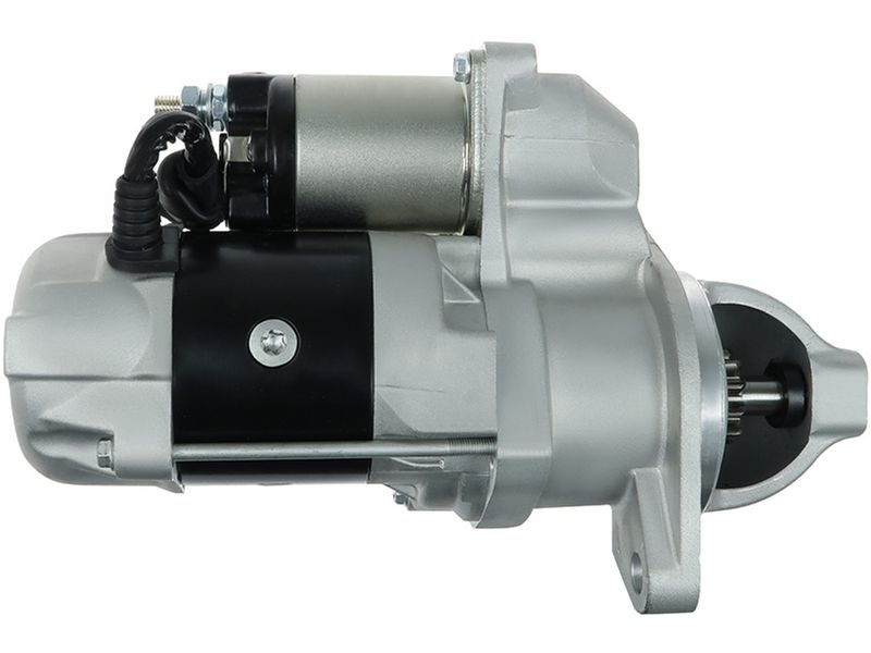 AS-PL S9186 Starter