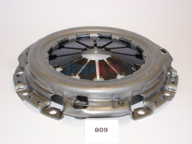 JAPKO 70809 - Sankabos diskatorius