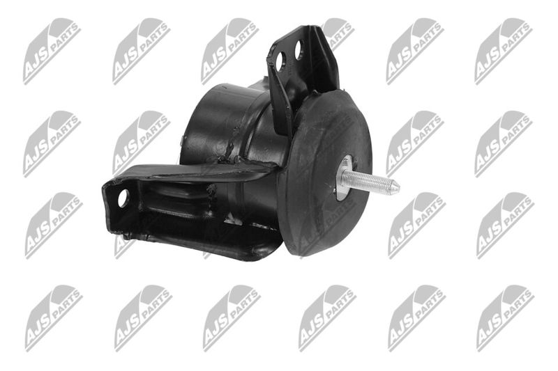 Paigutus, Mootor, NTY ZPS-HY-530