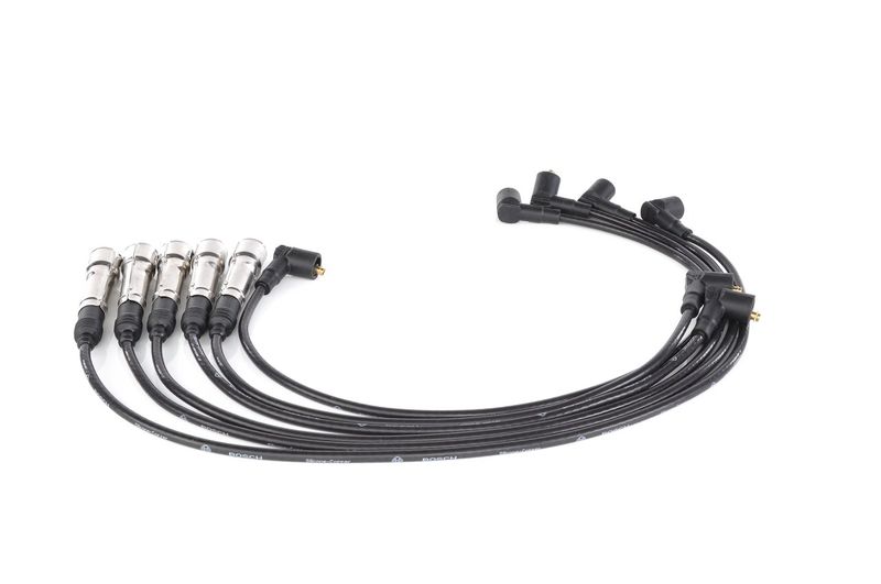 Süütesüsteemikomplekt, BOSCH 0 986 356 371
