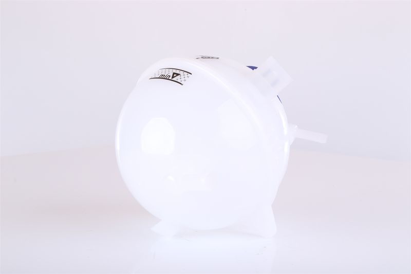 NISSENS 996120 Expansion Tank, coolant