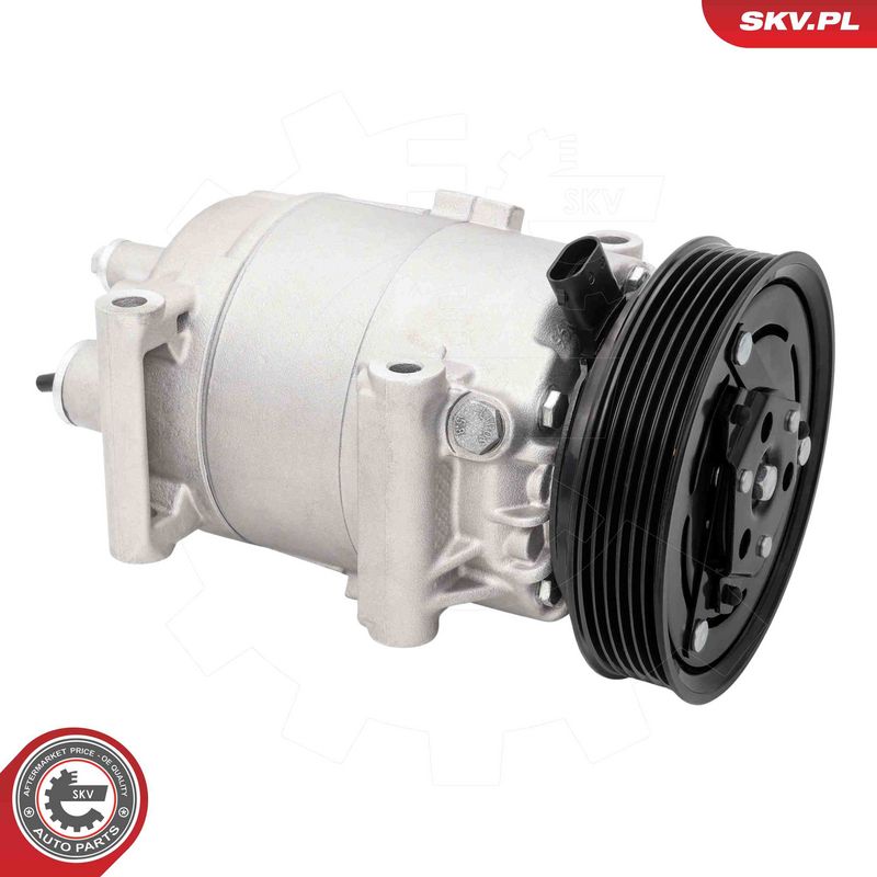 Kompressor, kliimaseade, ESEN SKV 84SKV028