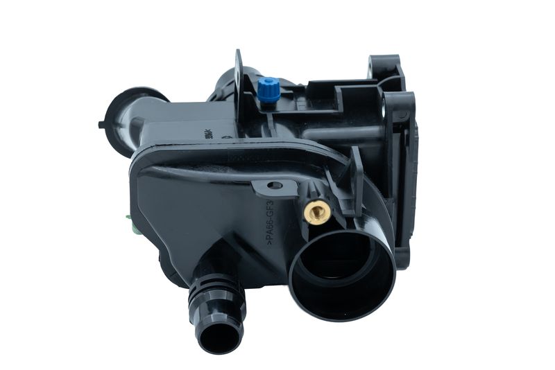 MOTORAD 1258-97K Thermostat, coolant