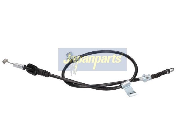 JAPANPARTS Trosas, stovėjimo stabdys