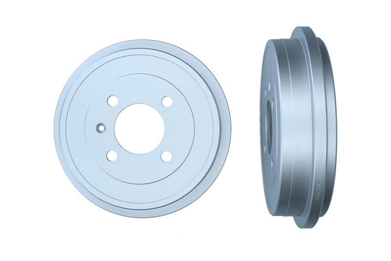 KAMOKA 104067 - Brake Drum