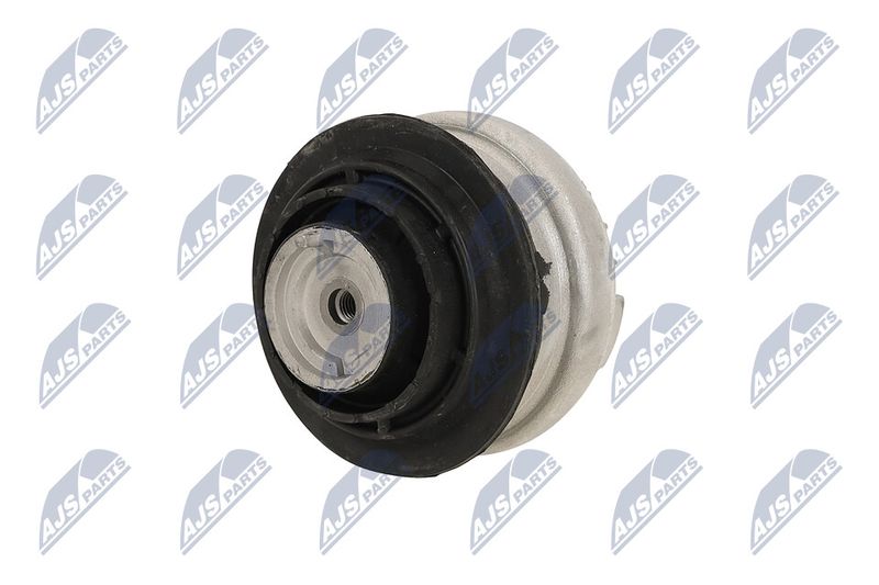 Paigutus, Mootor, NTY ZPS-ME-089