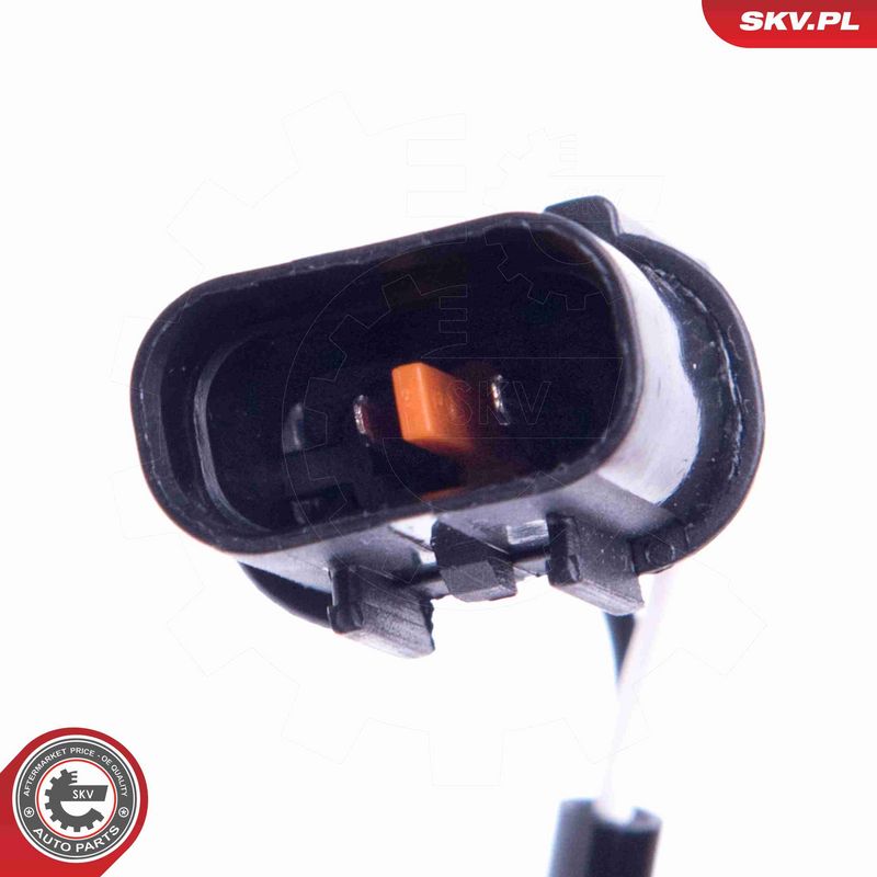ESEN SKV 06SKV217 Sensor, wheel speed
