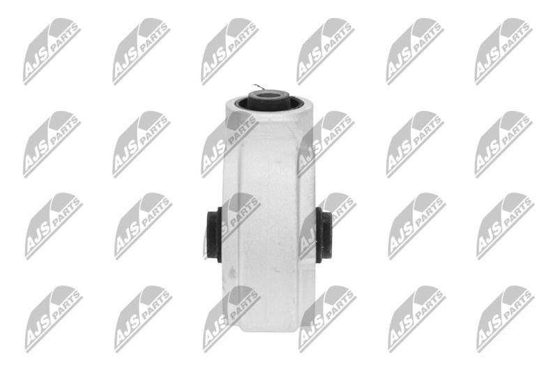 Paigutus, Mootor, NTY ZPS-DW-003