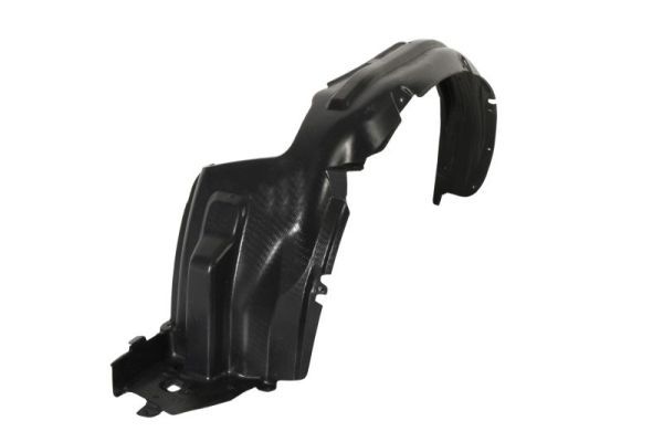 Radkasten aus Kunststoff