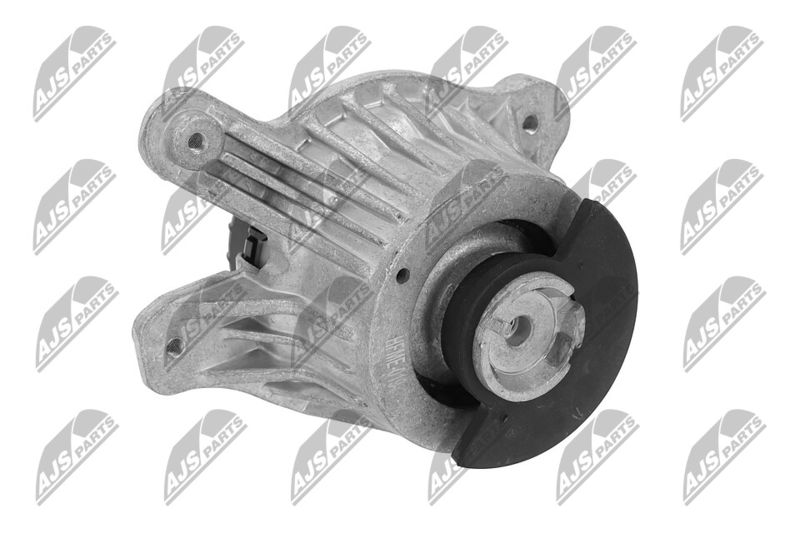 Paigutus, Mootor, NTY ZPS-ME-019