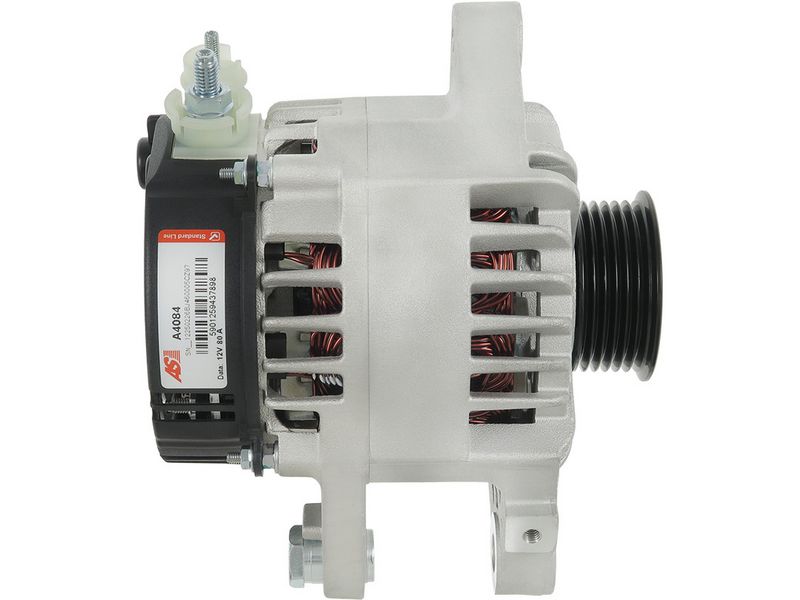 Generaator, AS-PL A4084