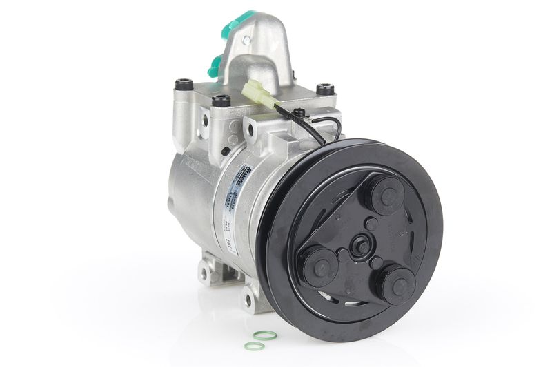NISSENS 890059 Kondicionieriaus kompresorius