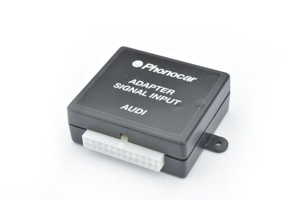 PHONOCAR 04668 Adapter Cable, Hands-Free Kit