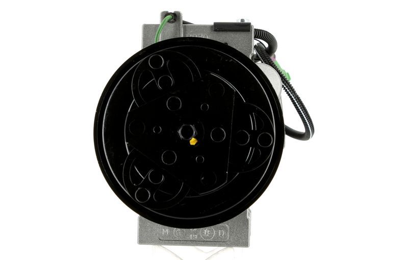 CEVAM 8600082 Compressor, air conditioning