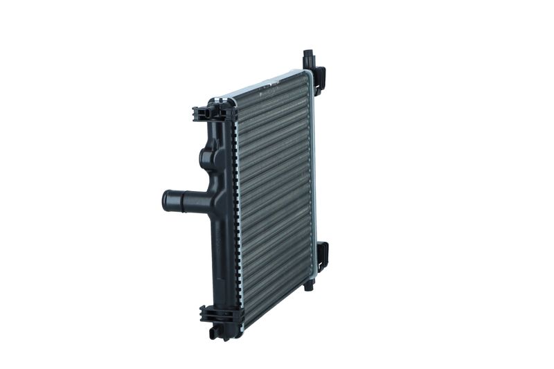 NRF 53102 Variklio aušinimo radiatorius