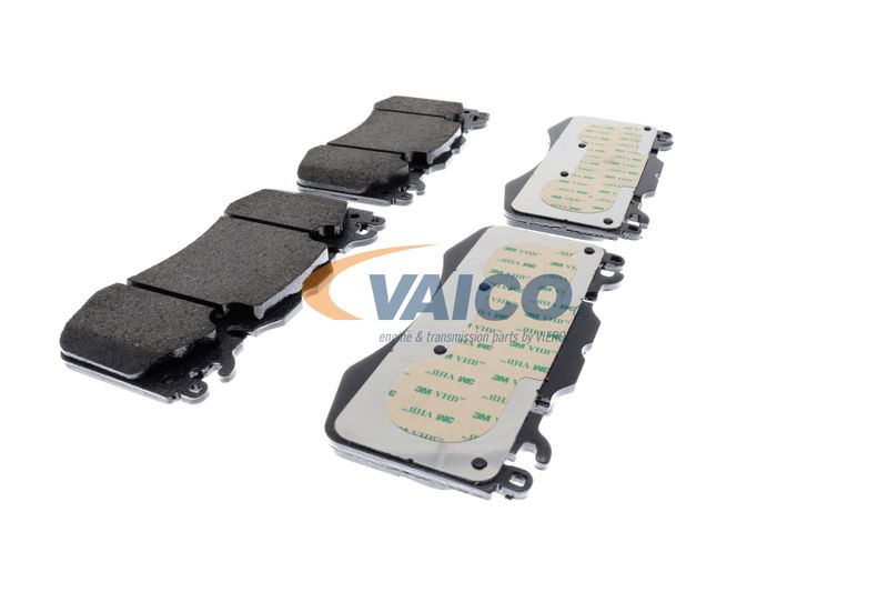 VAICO V48-0216 Brake Pad Set, disc brake