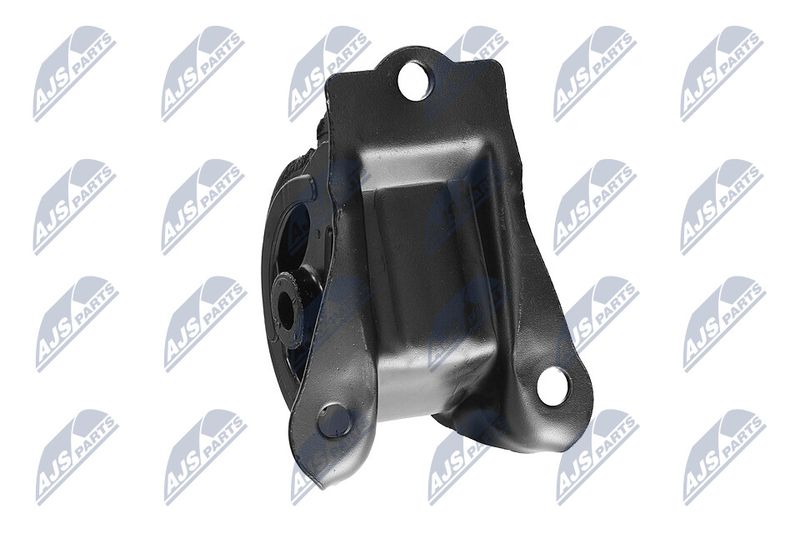 Paigutus, Mootor, NTY ZPS-HD-060