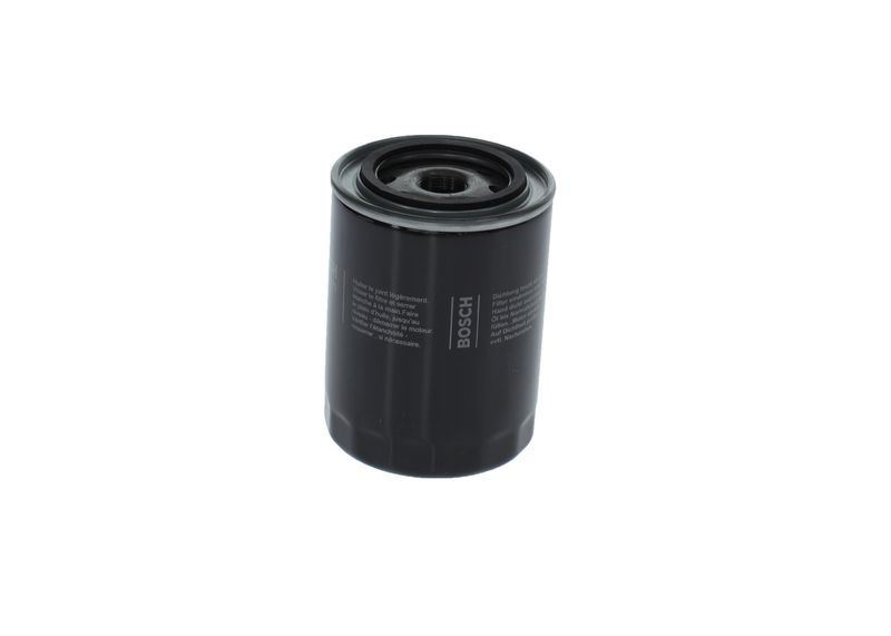 BOSCH F 026 407 321 Oil Filter