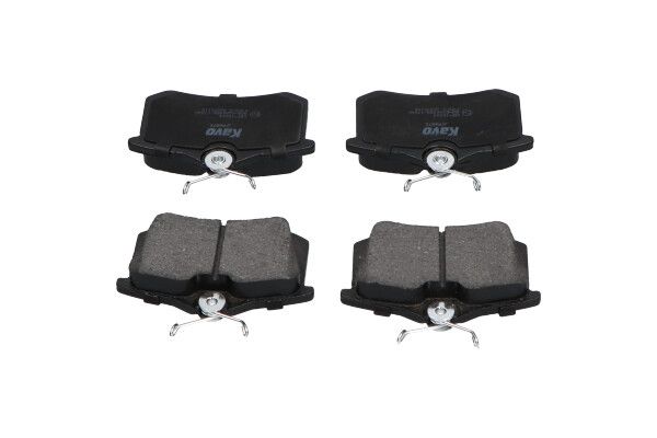 Kavo Parts KBP-10009 Brake Pad Set, disc brake