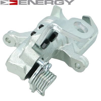 Pidurisadul, ENERGY ZH0258