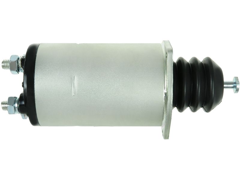 Solenoid, electromotor AS-PL STANDARD SS9052S