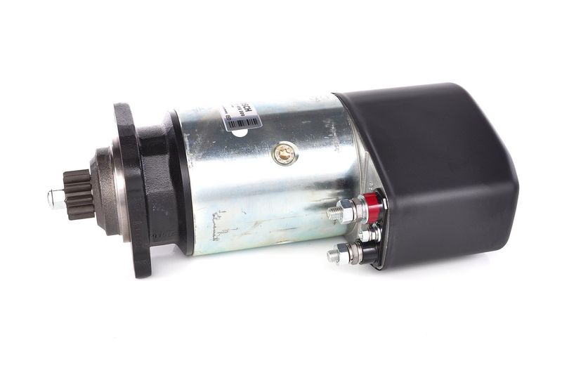 BOSCH 0001416009 Starteris