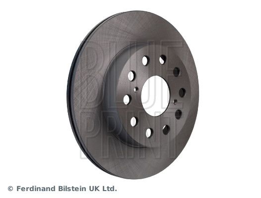 BLUE PRINT ADT34372 Brake Disc