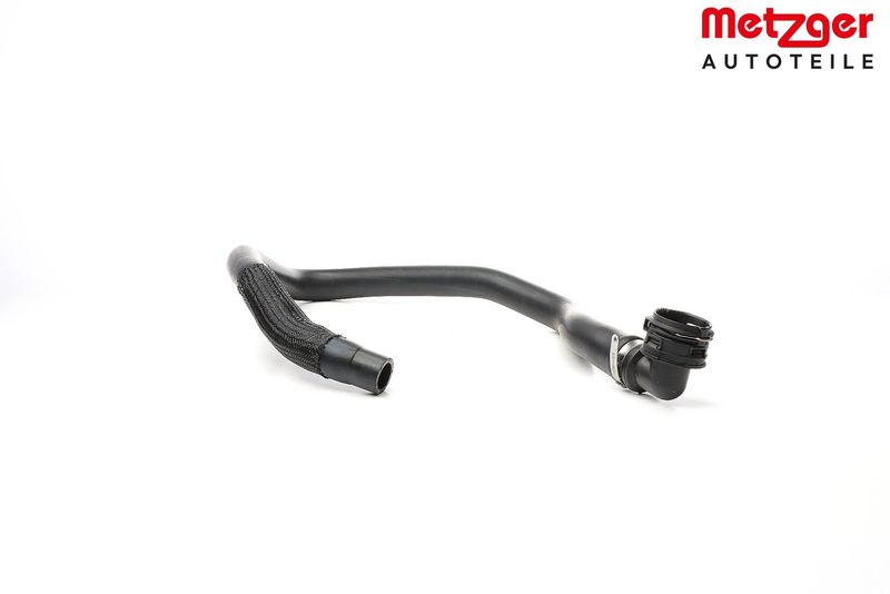 METZGER AUTOTEILE 2422400 Radiator Hose