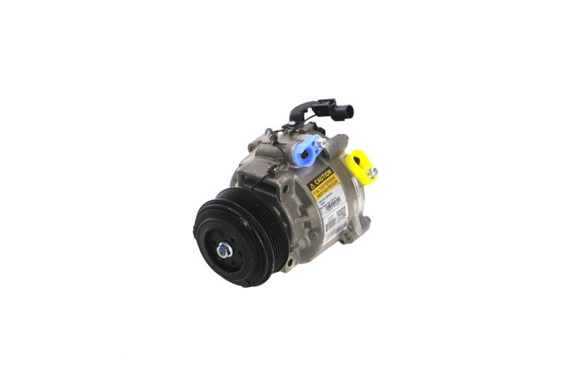 REMANTE 005-001-000164R Compressor, air conditioning