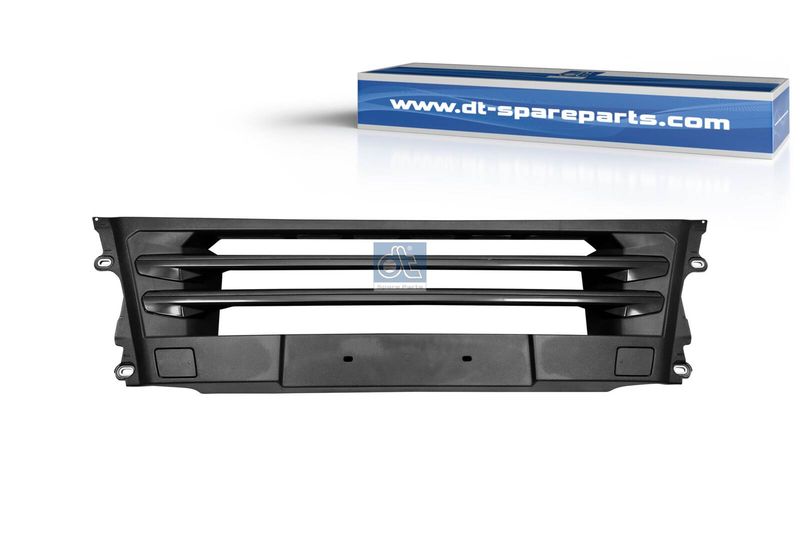 Tampon 3.81271 DT Spare Parts