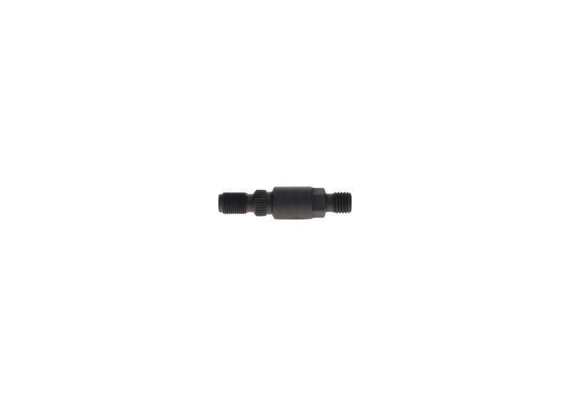 Ștuțul țevii de presiune, duză de injecție F 00Z C16 001 BOSCH