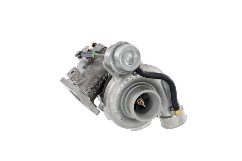 REMANTE 003-001-001189R Turbokompresorius