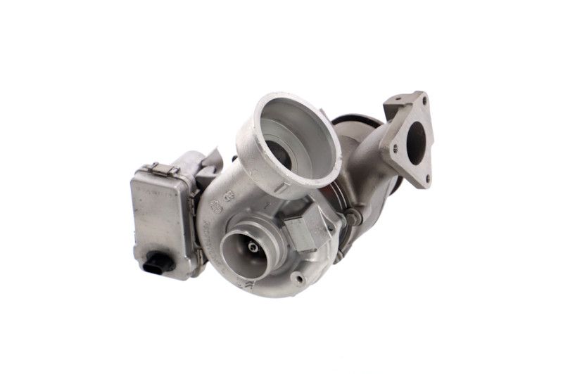 REMANTE 003-002-001396R Charger, charging (supercharged/turbocharged)