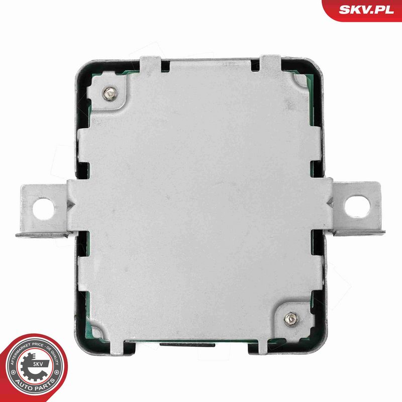 ESEN SKV 59SKV275 Control Unit, lights