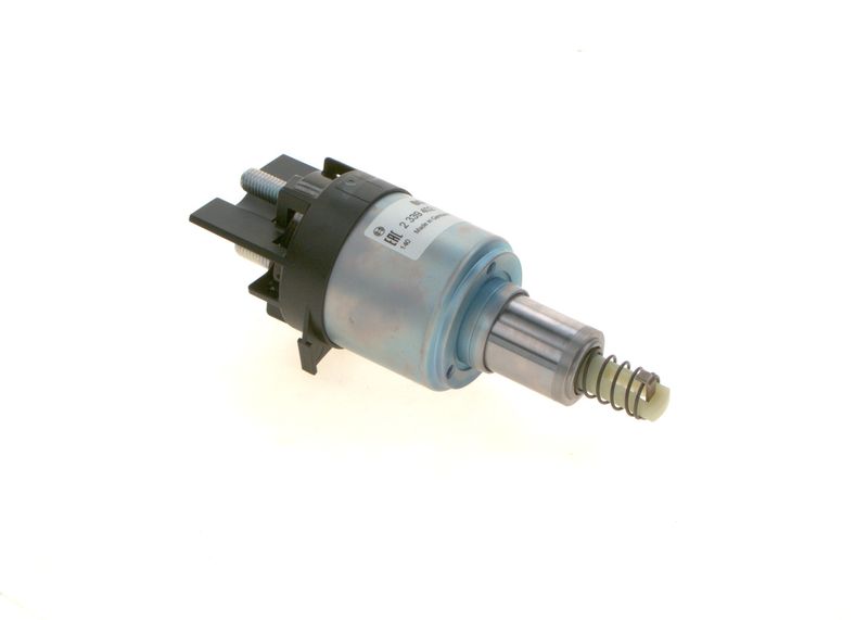 BOSCH 2339402134 Solenoid Switch, starter