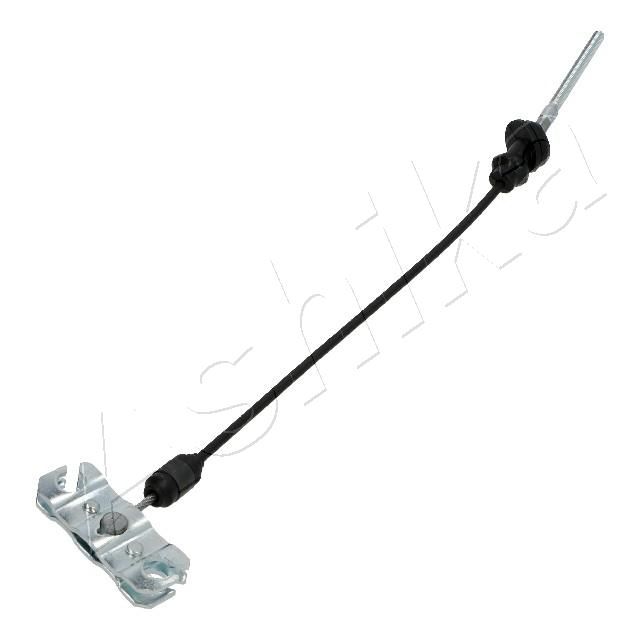 ASHIKA 131-03-345 Cable Pull, parking brake