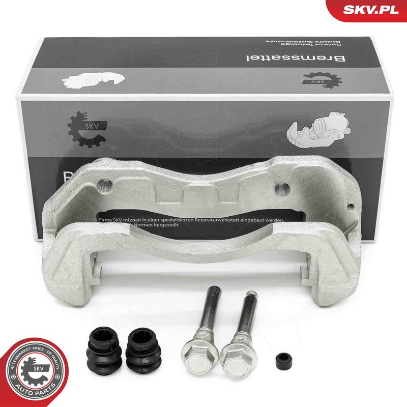 Kinnitus, pidurisadul, ESEN SKV 74SKV131