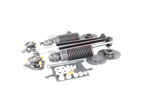 GH GH-331534S01 Suspension Kit, springs/shock absorbers