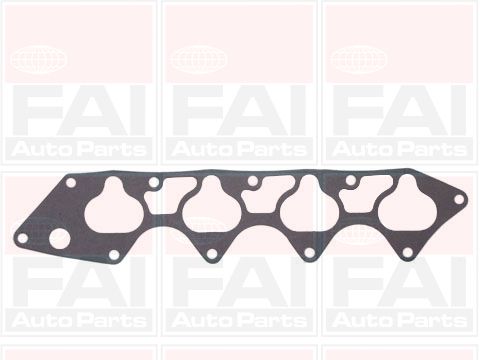 FAI AutoParts Комплект прокладок, впускной коллектор